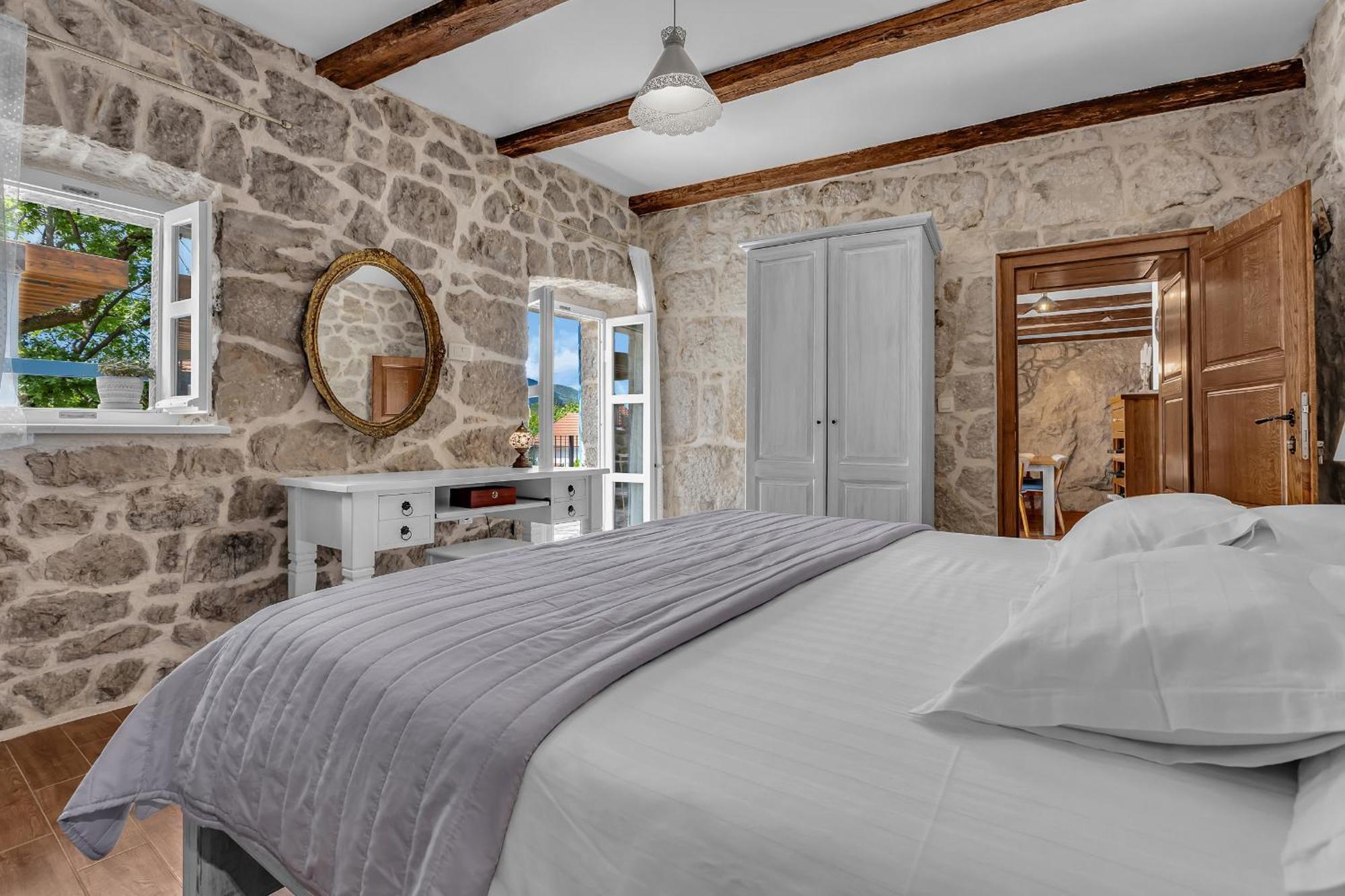 Holiday Home Sonja - Makarska Exklusiv Vrgorac Exterior photo