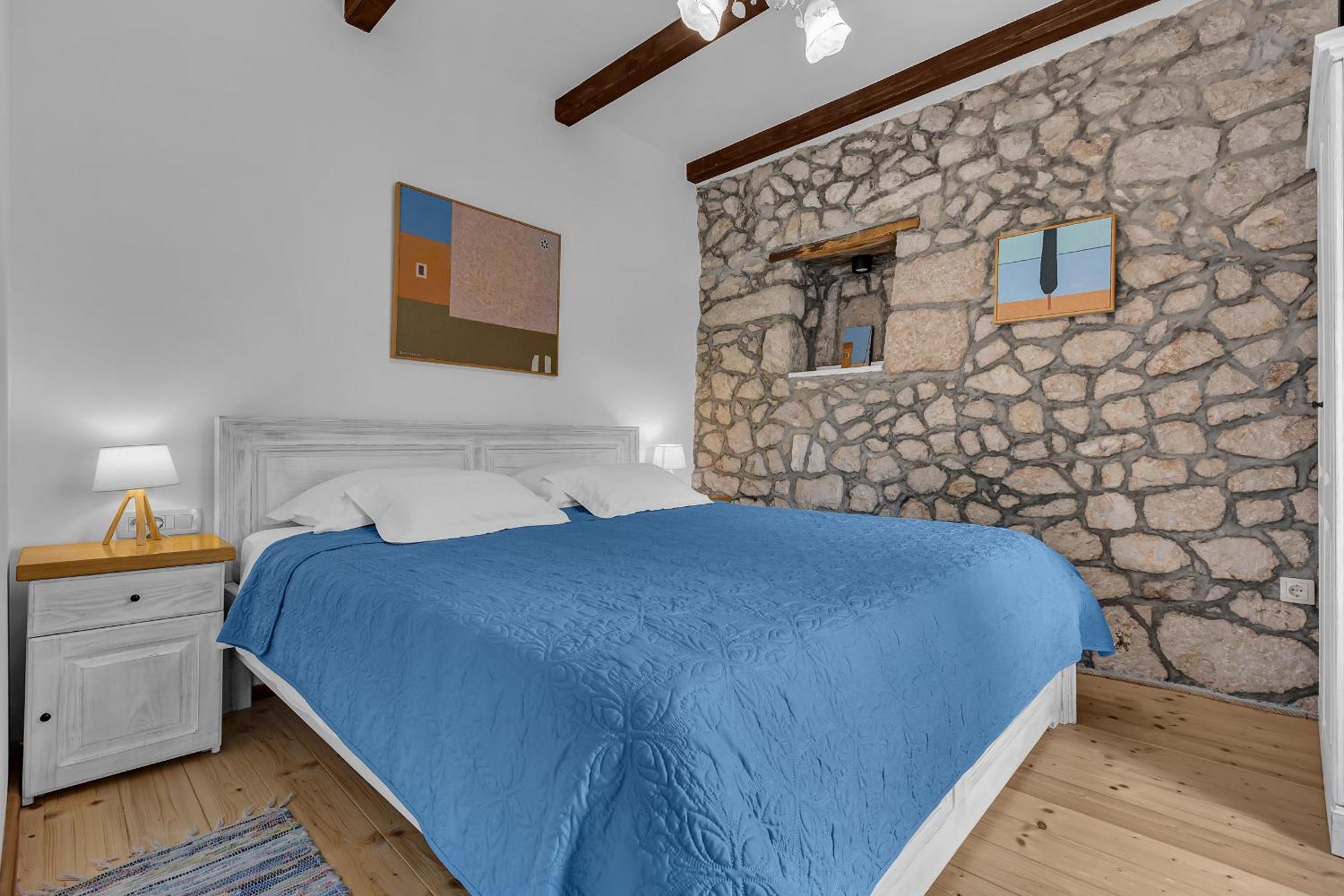 Holiday Home Sonja - Makarska Exklusiv Vrgorac Exterior photo